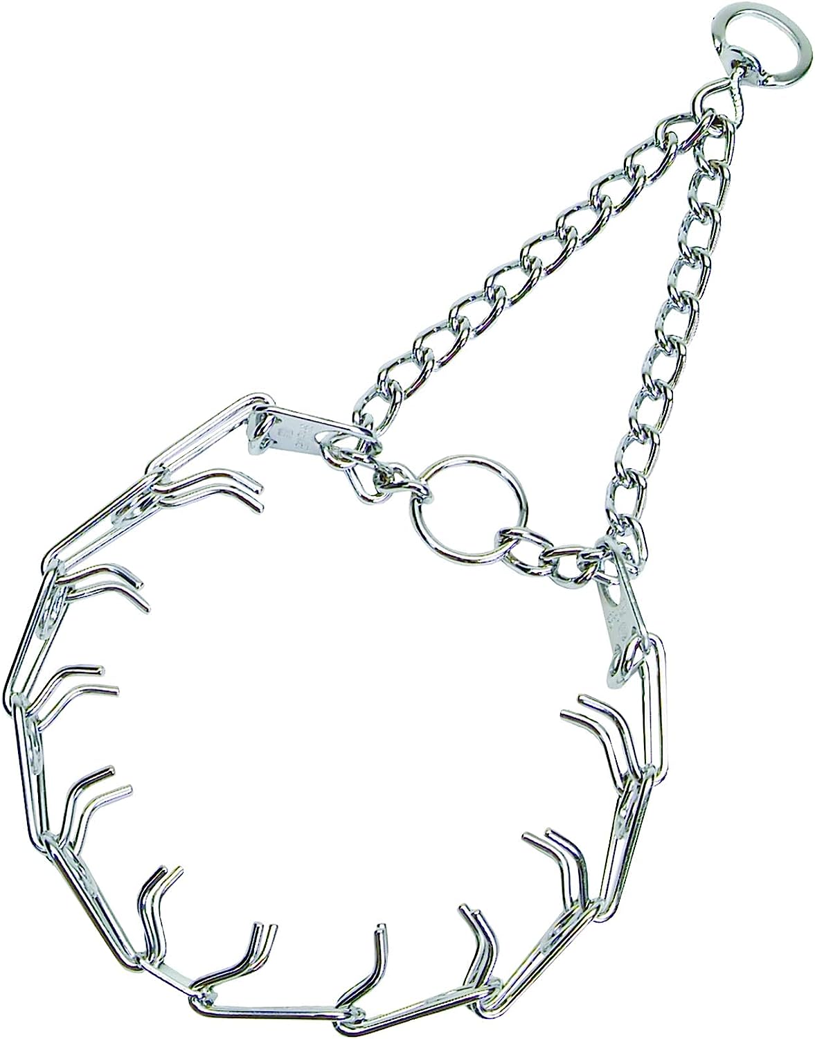 Herm Sprenger Stainless Steel Prong Collar