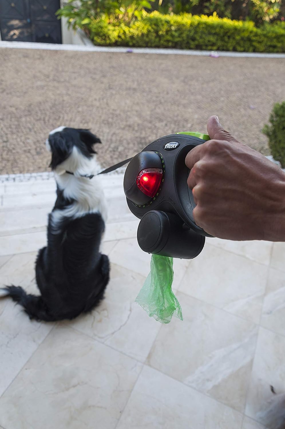 Flexi Leash Accessory