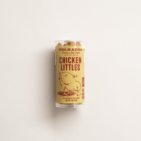 Chicken Littles