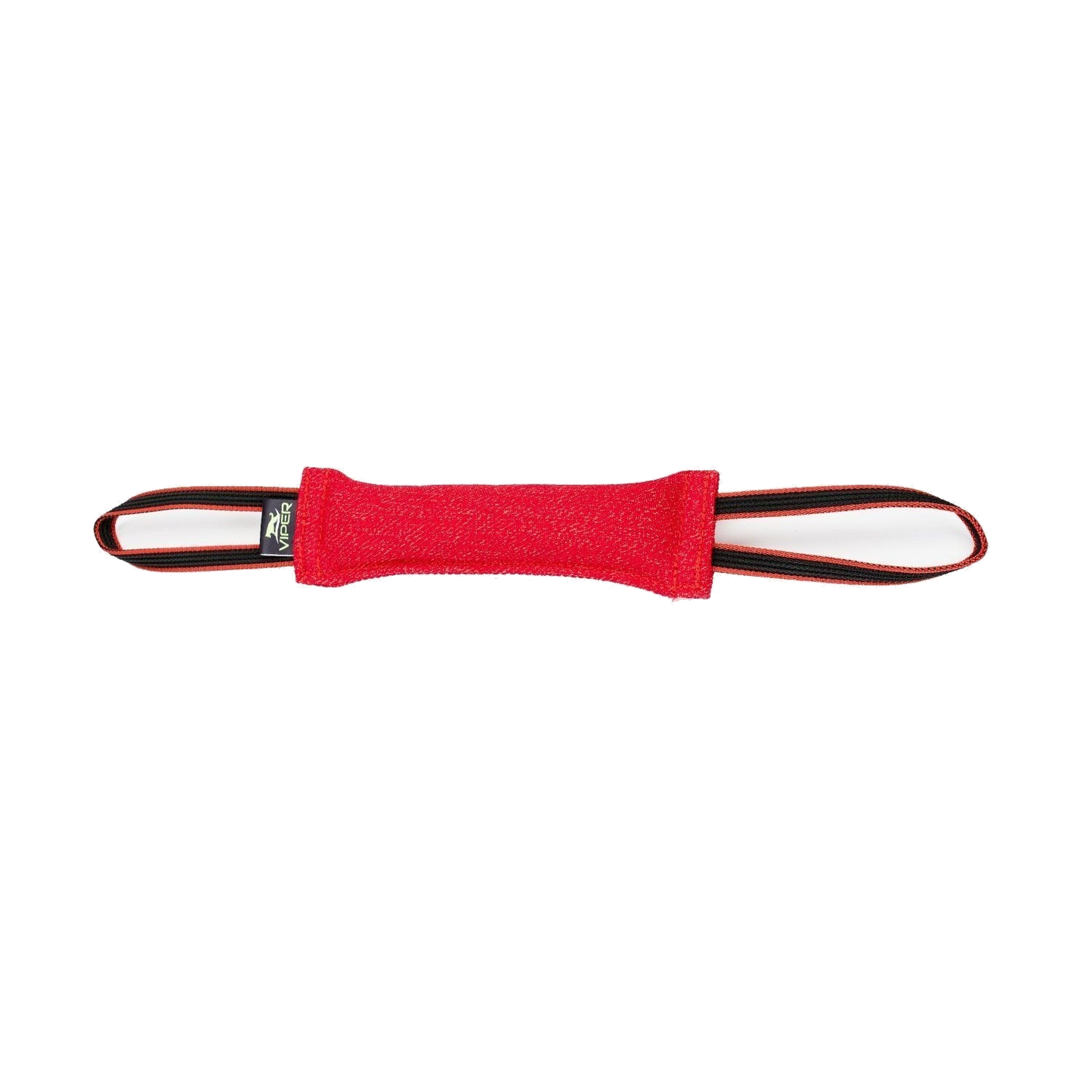 Dogline French Linen Dog Tug Toy