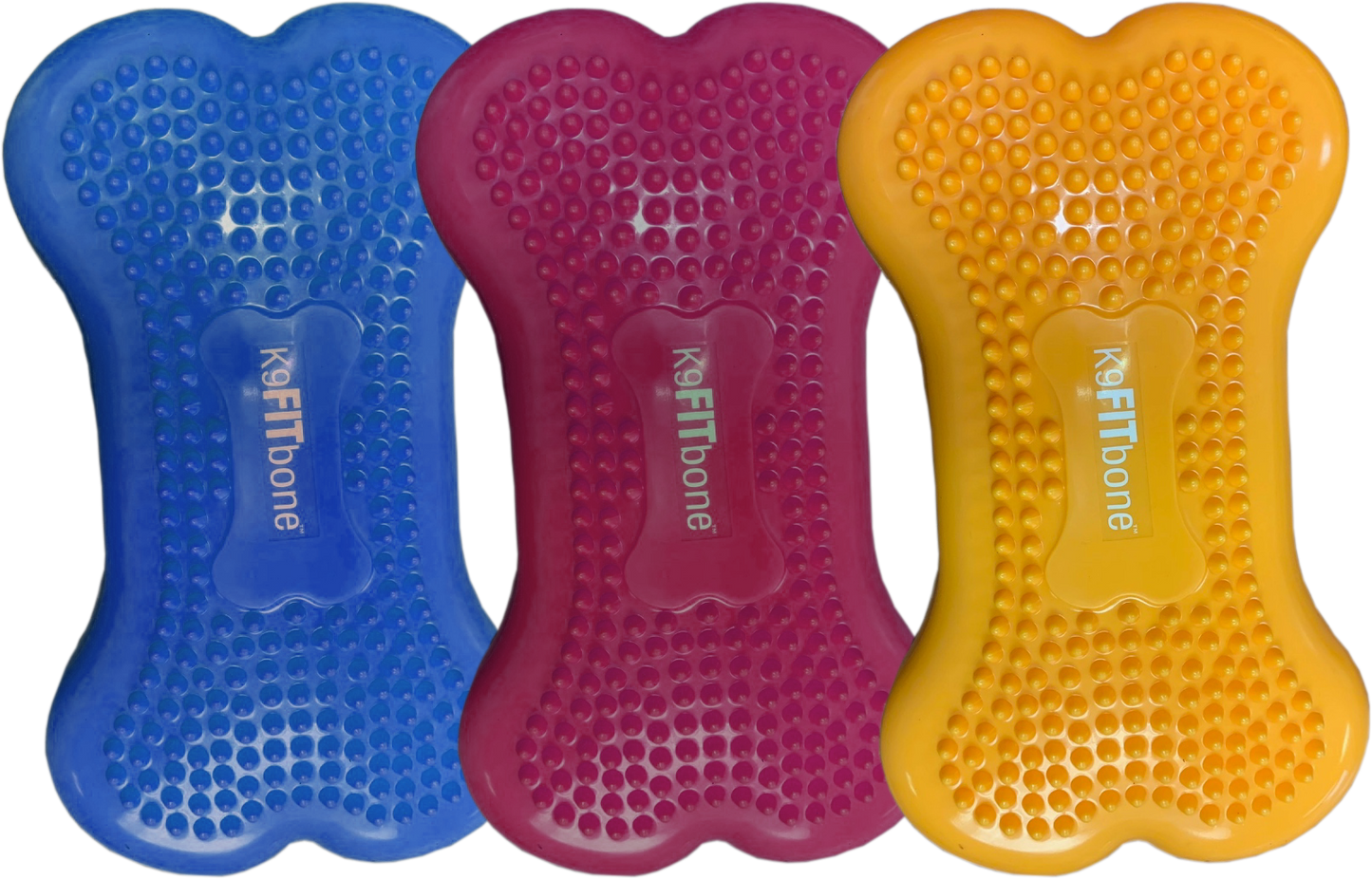 Mini K9FITbone