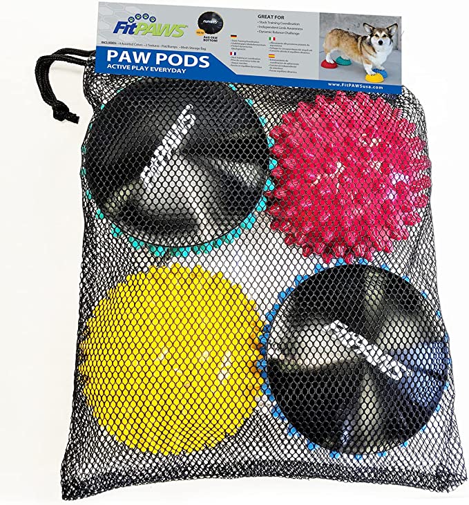 Paw Pods