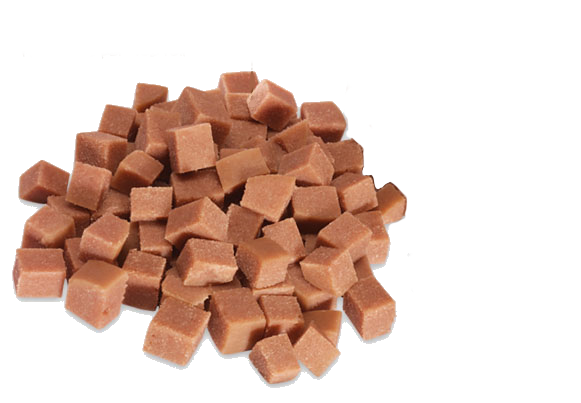 Dog Beef Meat Roll