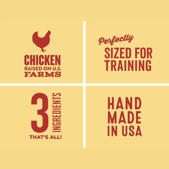 Chicken Littles