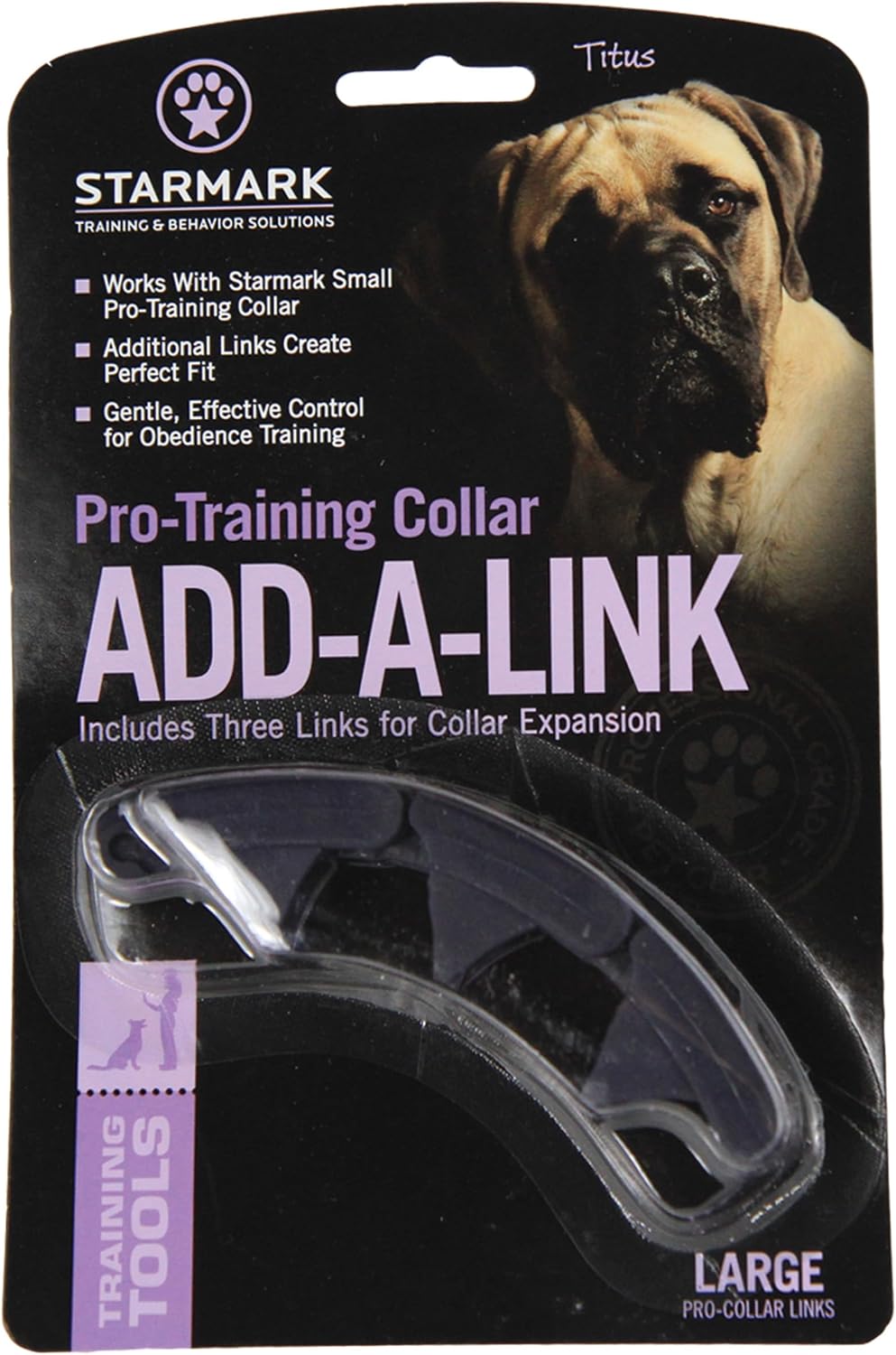 Starmark Collar