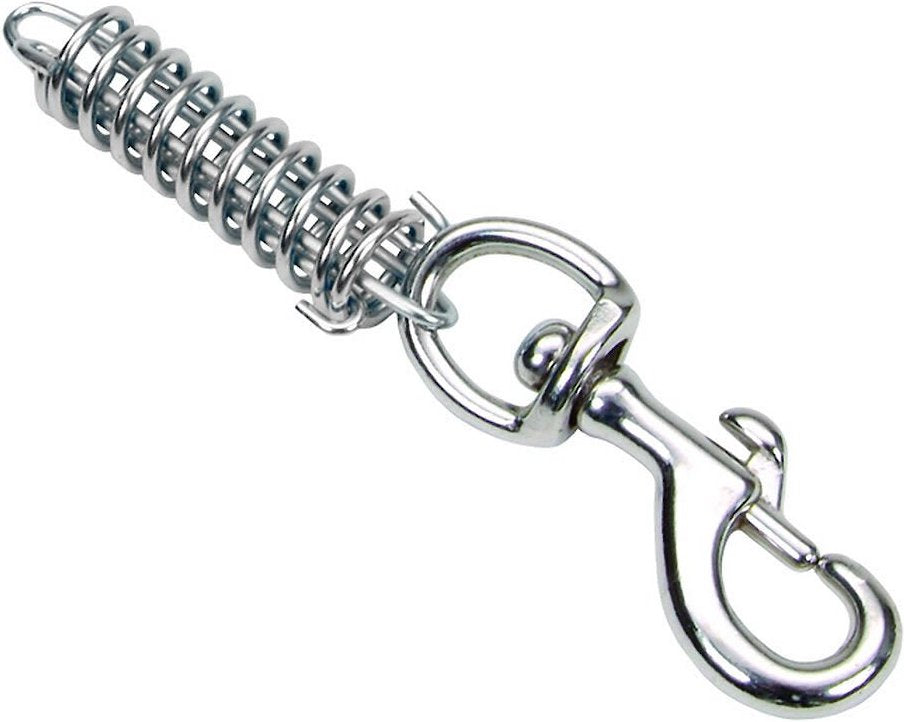 Titan Dog Cable Shock Spring