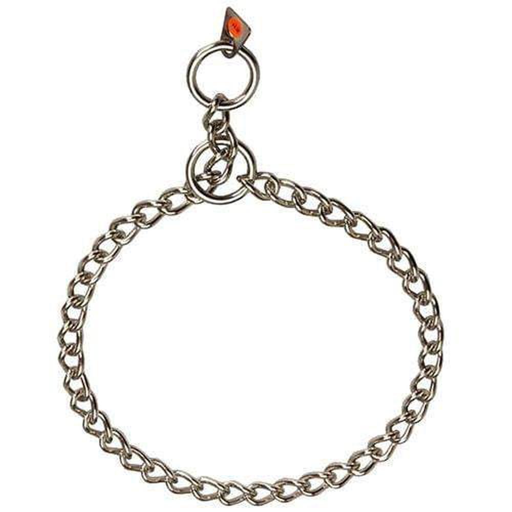 Herm Sprenger Herm Sprenger Stainless Steel Slide Chain