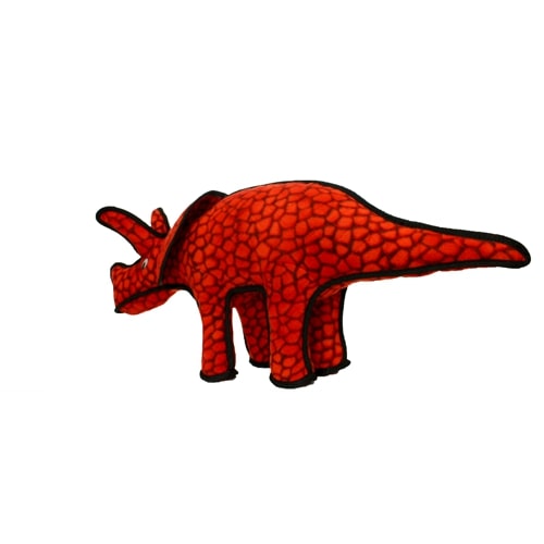 Tuffy Triceratops Tuffy