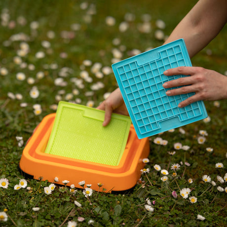LickiMat Outdoor Keeper
