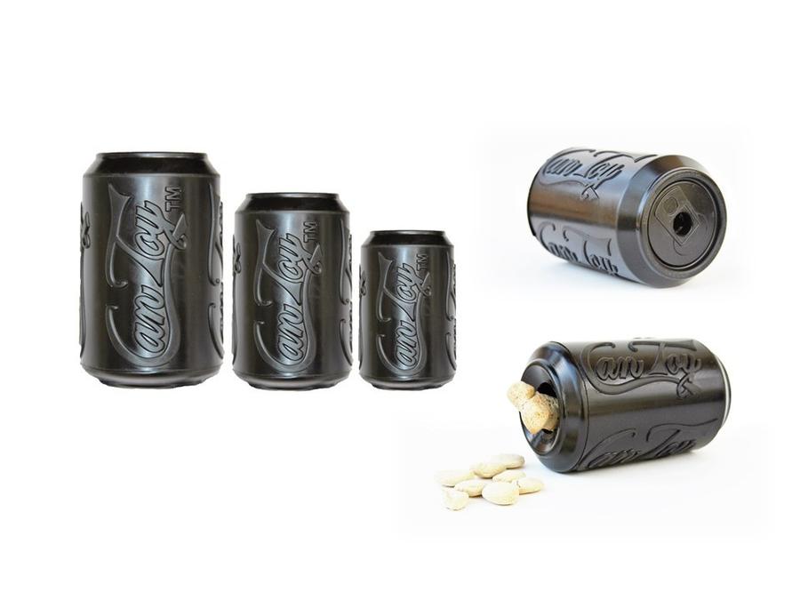 SodaPup Soda Can Treat Dispenser