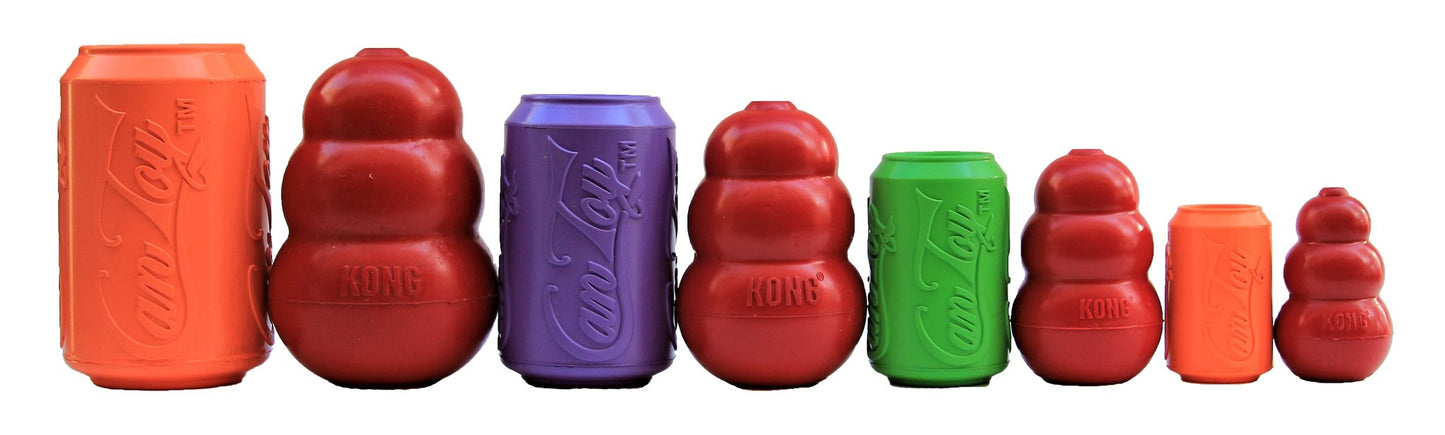 SodaPup Soda Can Treat Dispenser