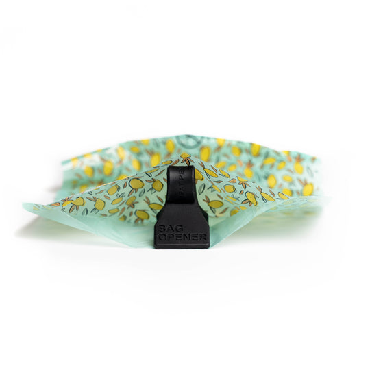 Poop Bag Opener