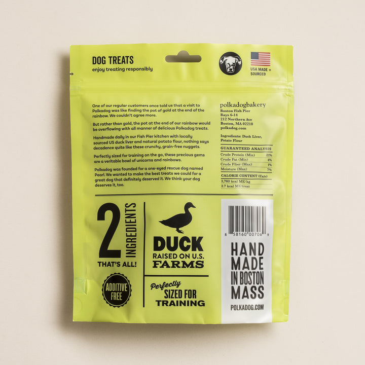 Lucky Duck