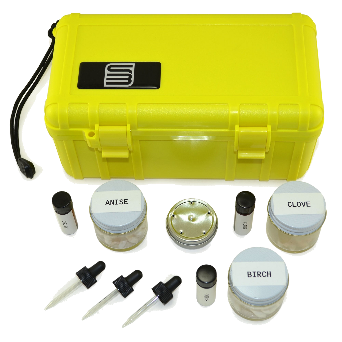 Nosework Kit and Refills