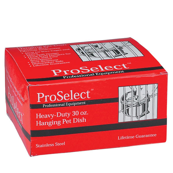 Pro Select Stainless Steel Coop Cups