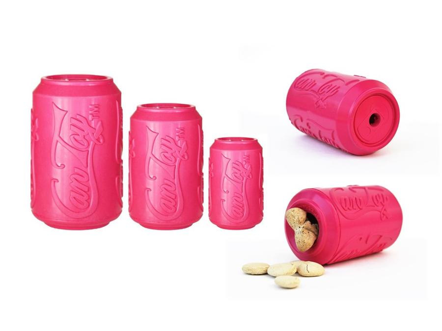 SodaPup Soda Can Treat Dispenser