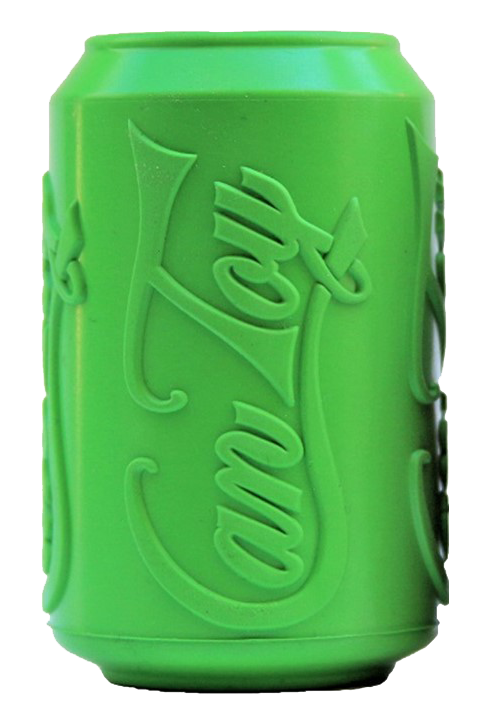 SodaPup Soda Can Treat Dispenser