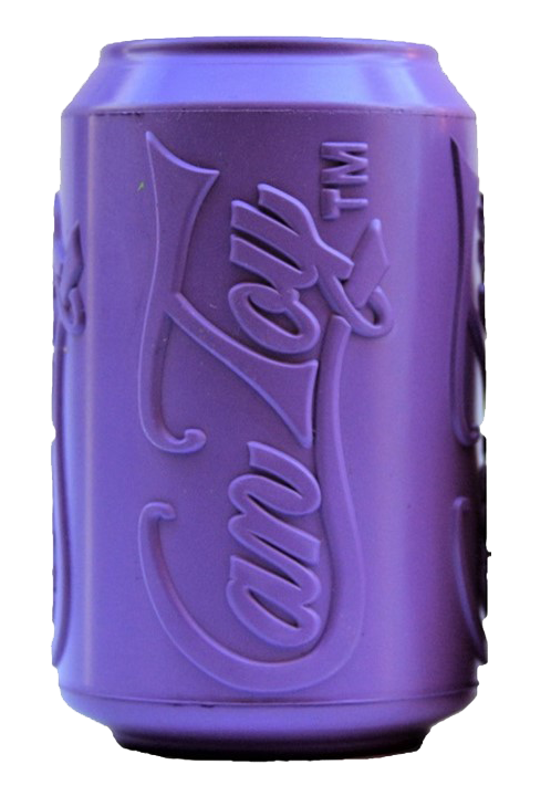 SodaPup Soda Can Treat Dispenser