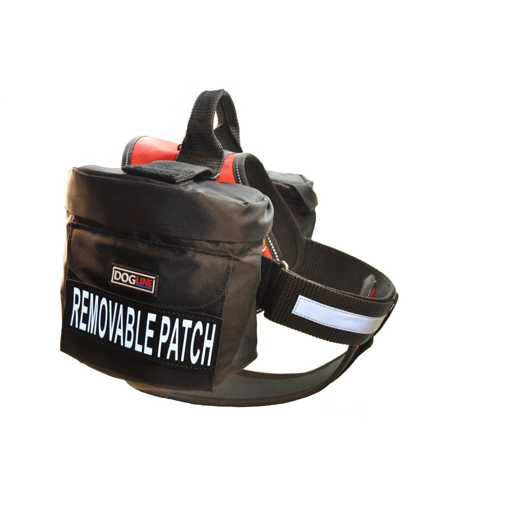 Dogline Unimax Removable Utility Bags
