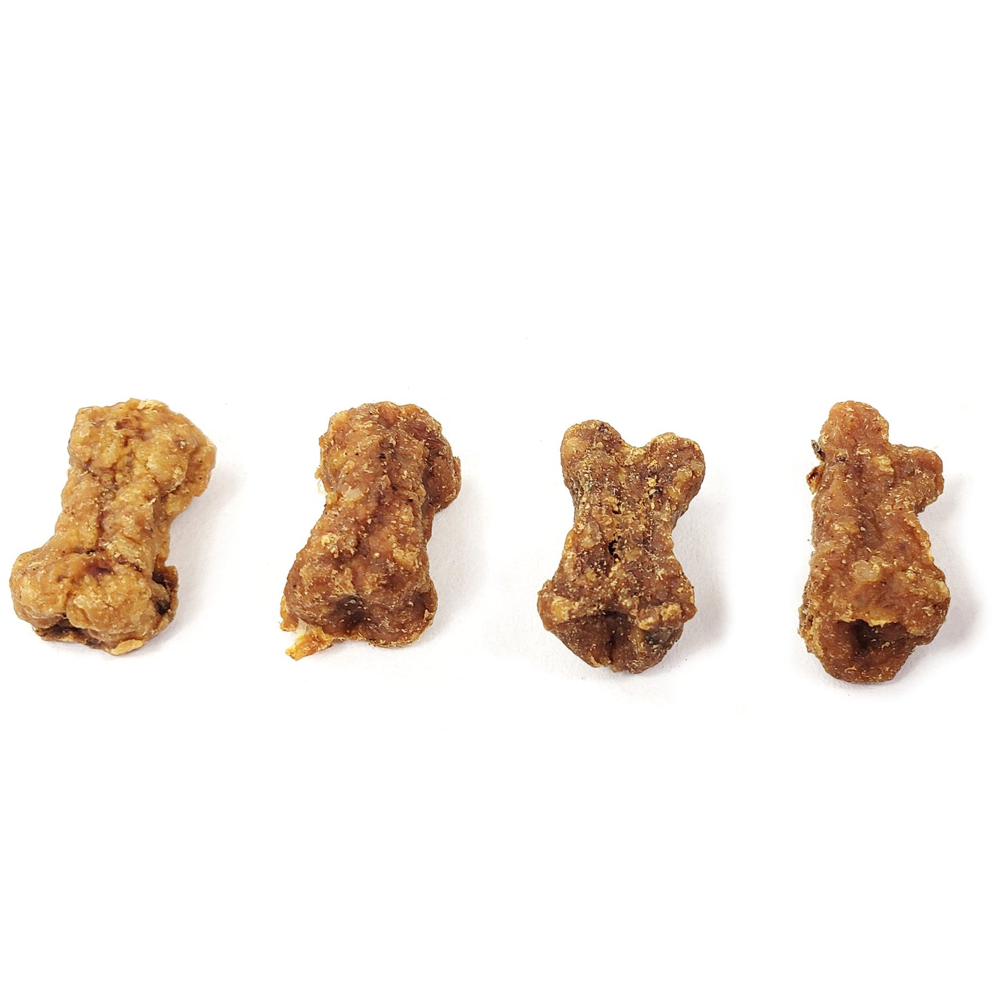 Fantastic Dog Chews Chicken Bites Training Treats