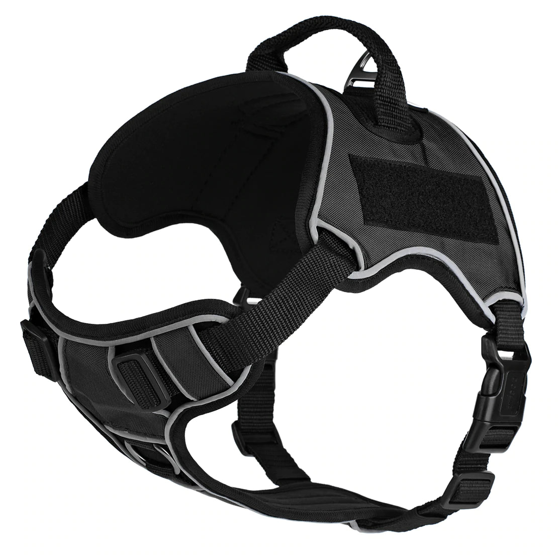 Dogline Quest No Pull Harness