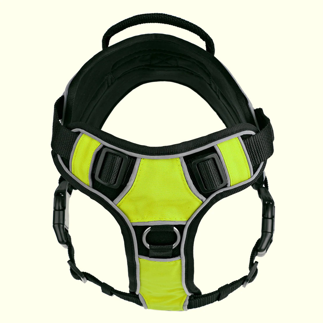 Dogline Quest No Pull Harness