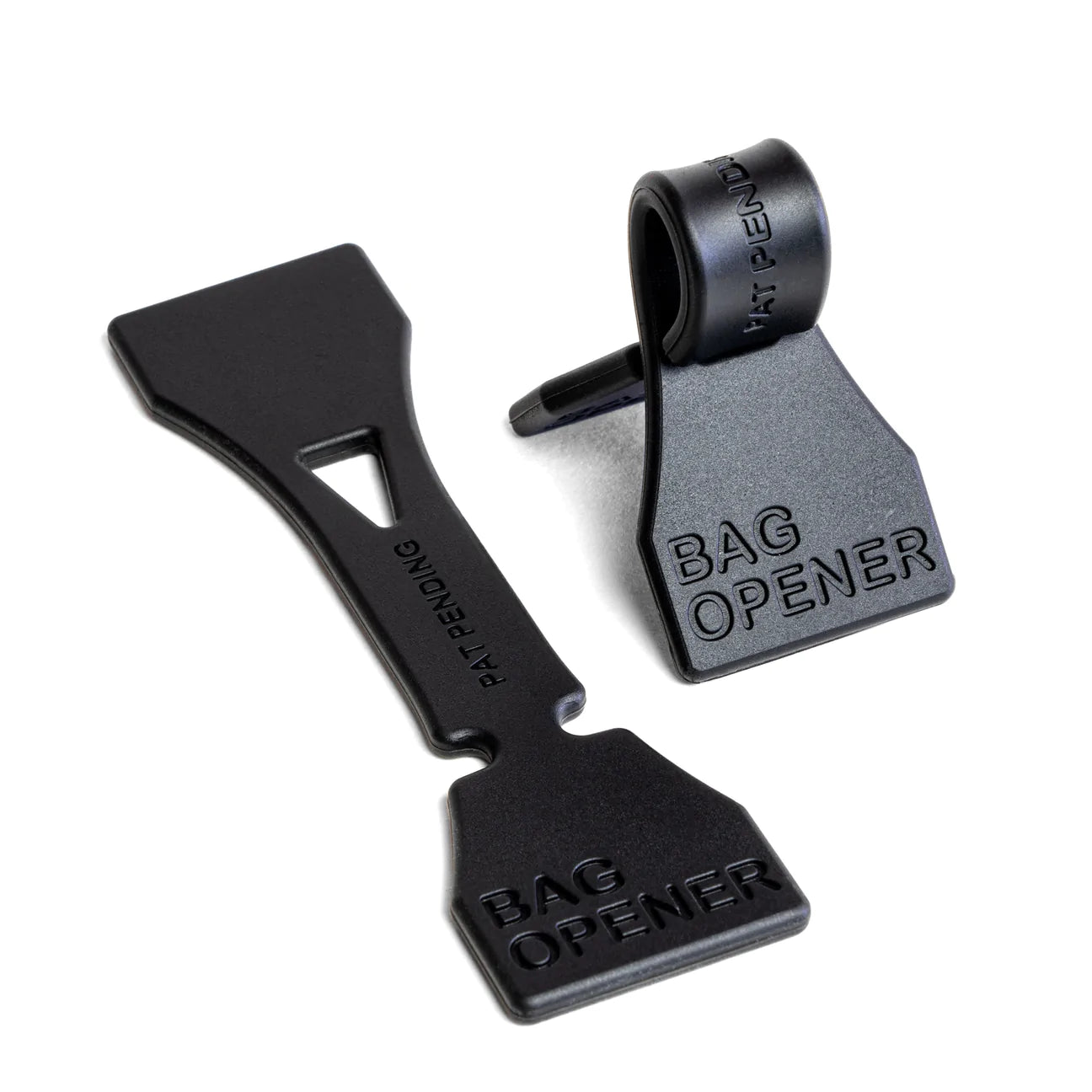 Poop Bag Opener