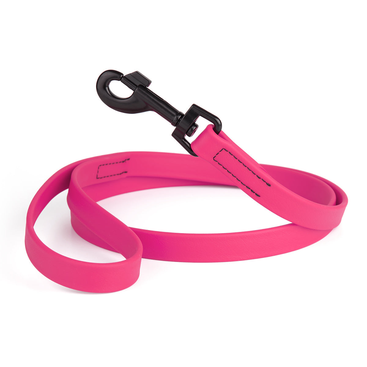 Dogline Biothane Traffic Leash
