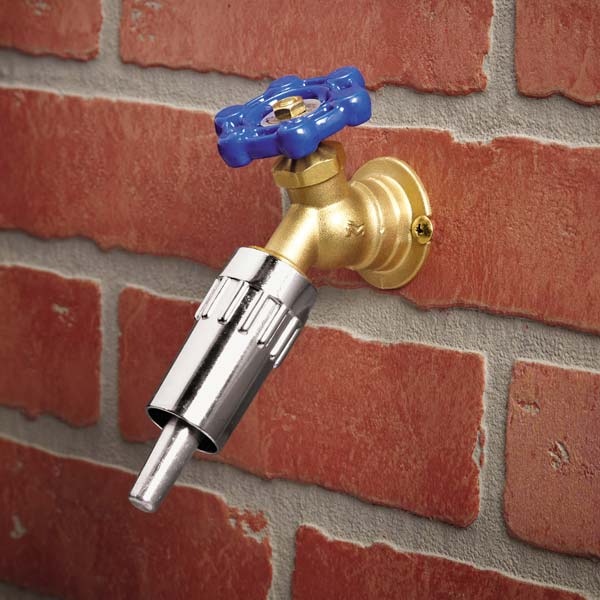 Cool Pup Faucet Dog Waterer