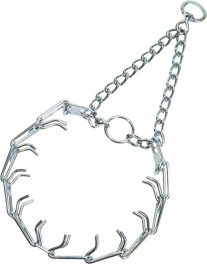 Herm Sprenger Stainless Steel Prong Collar