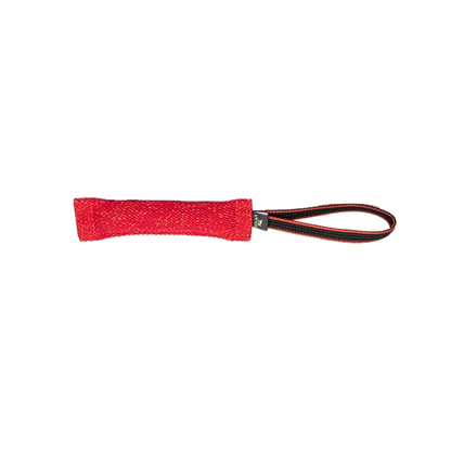 Dogline French Linen Dog Tug Toy