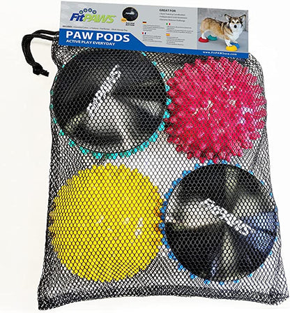 Paw Pods