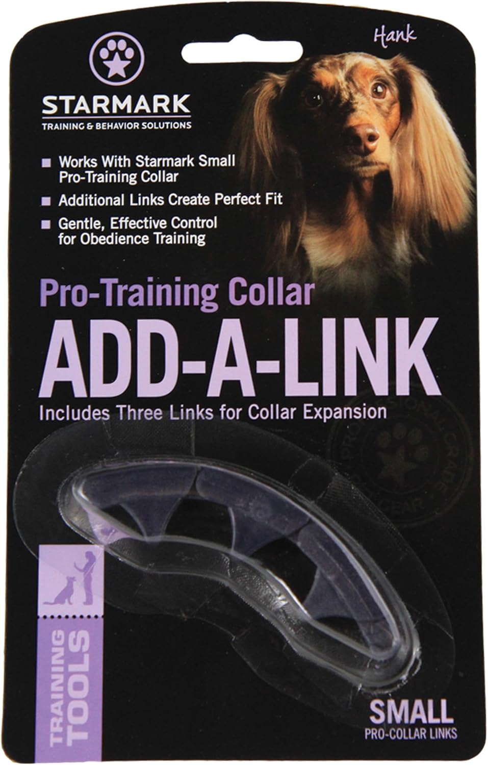 Starmark Collar