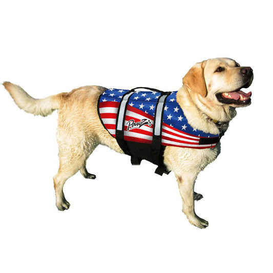 Pawz Life Vest