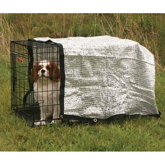 Pro Select Solar Crate Canopies