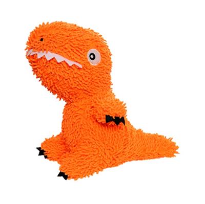 Mighty T Rex - Microfiber Ball
