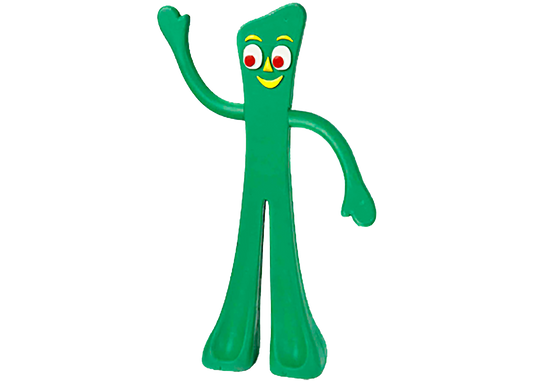 Multipet Gumby