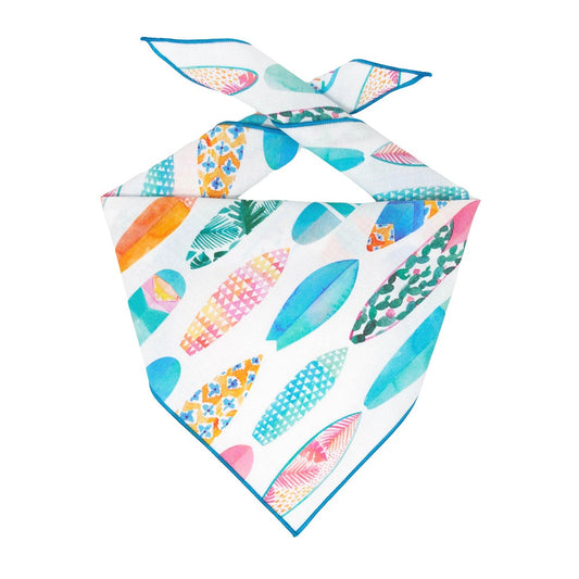 Surfboard Bandana