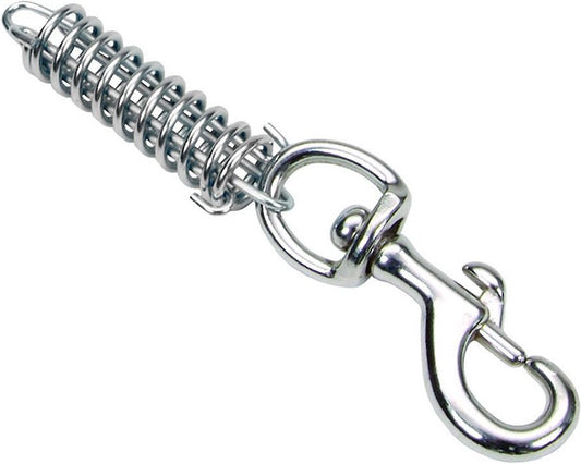 Titan Dog Cable Shock Spring