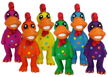 Multipet Chicken Globkens