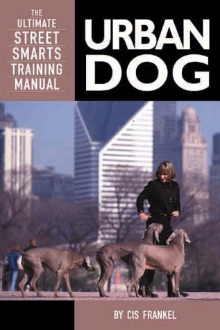 Willow Creek Press Urban Dog by Cis Frankel