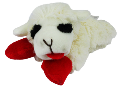 Multipet Lamb Chop