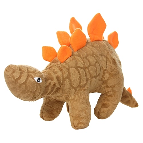Mighty Stegosaurus