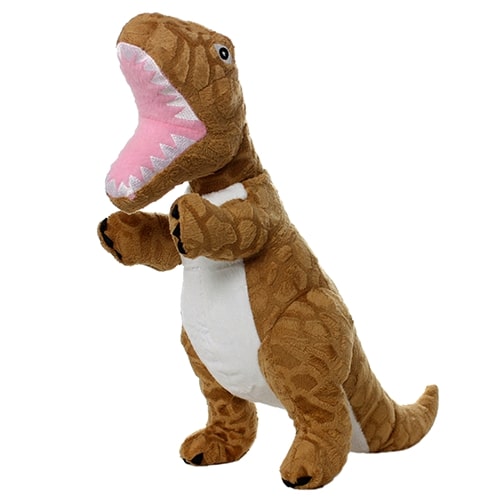 Mighty T-Rex