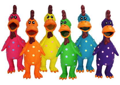 Multipet Chicken Globkens