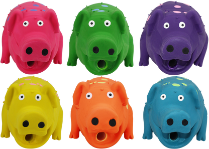 Multipet Pig Globlets