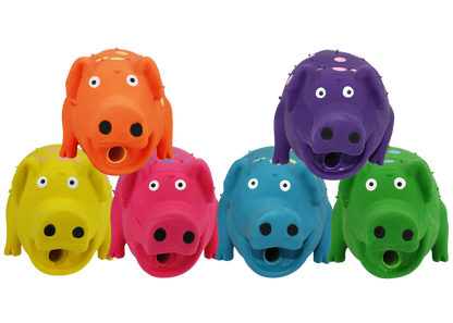 Multipet Pig Globlets