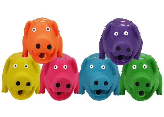 Multipet Pig Globlets