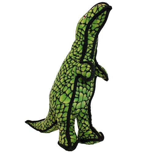 Tuffy T-Rex Tuffy