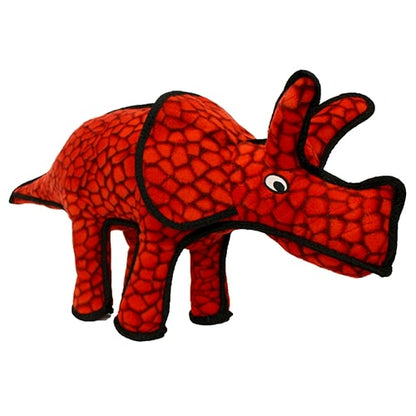 Tuffy Triceratops Tuffy